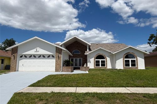 1497 Overland Dr, SPRING HILL, FL, 34608-7476 | Card Image
