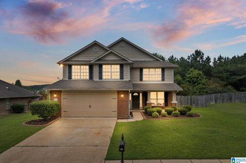 533 River Crest Way, HELENA, AL, 35080-8301 | Card Image