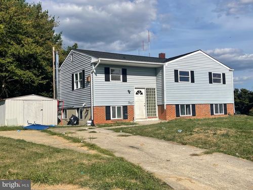 4001 Starbrook Rd, RANDALLSTOWN, MD, 21133-4419 | Card Image