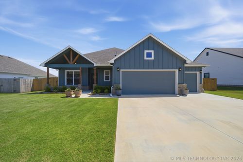 31236 E 65th Pl S, Broken Arrow, OK, 74014-5881 | Card Image