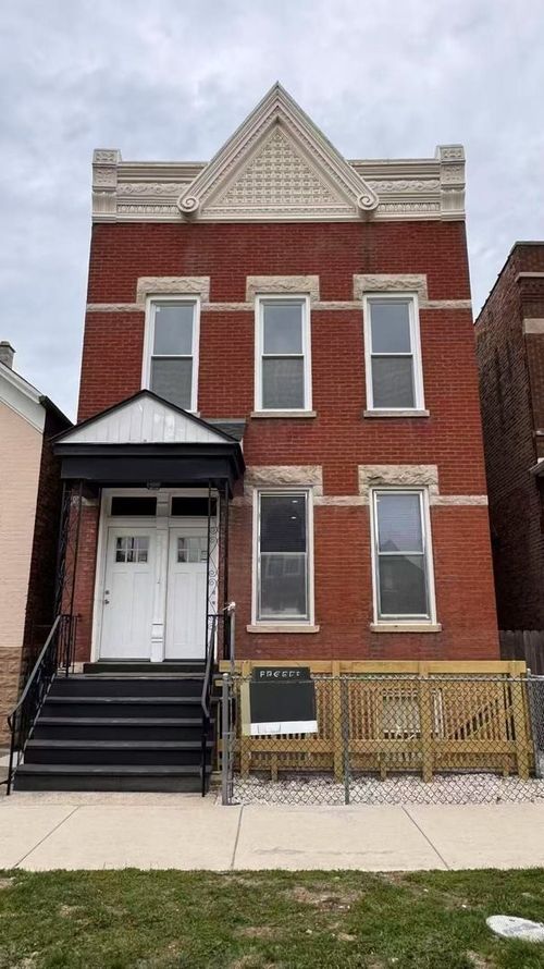 1-3621 S Winchester Ave, CHICAGO, IL, 60609-1234 | Card Image