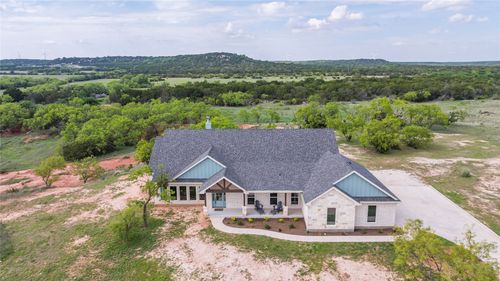 1700 County Road 207, Ovalo, TX, 79541-2000 | Card Image
