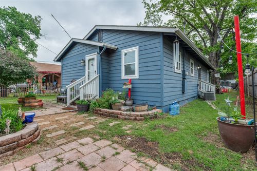 4130 Abilene St, Dallas, TX, 75212-1015 | Card Image
