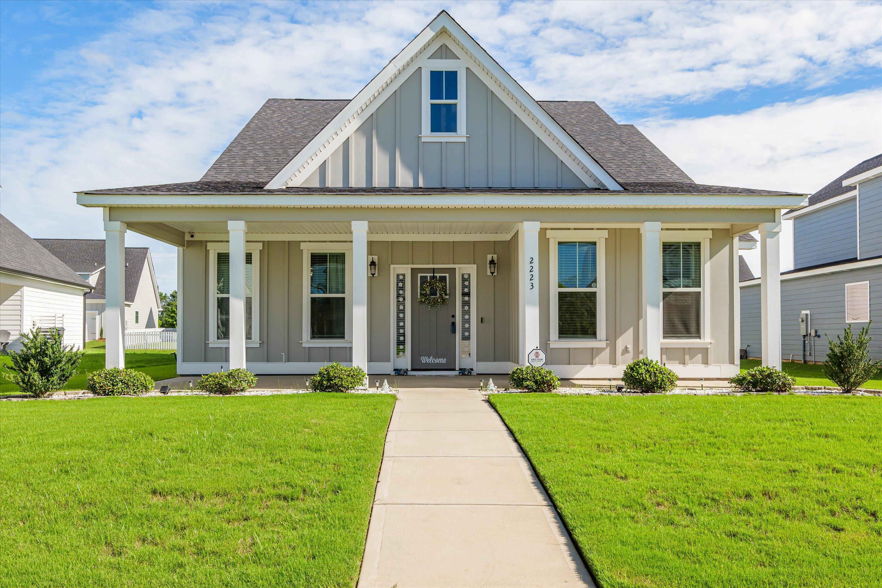 Laurens St, Grovetown, GA 30813