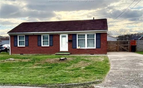 614 Orchard Dr, Ravenswood, WV, 26164-1708 | Card Image