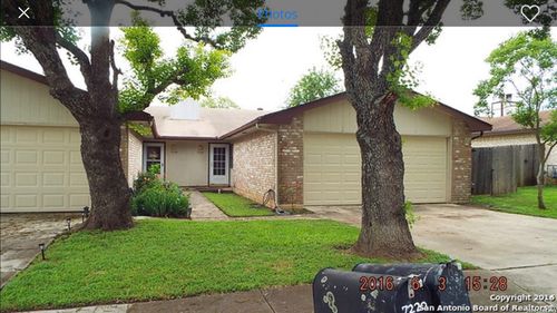 7218 Rimwood, Live Oak, TX, 78233-4226 | Card Image