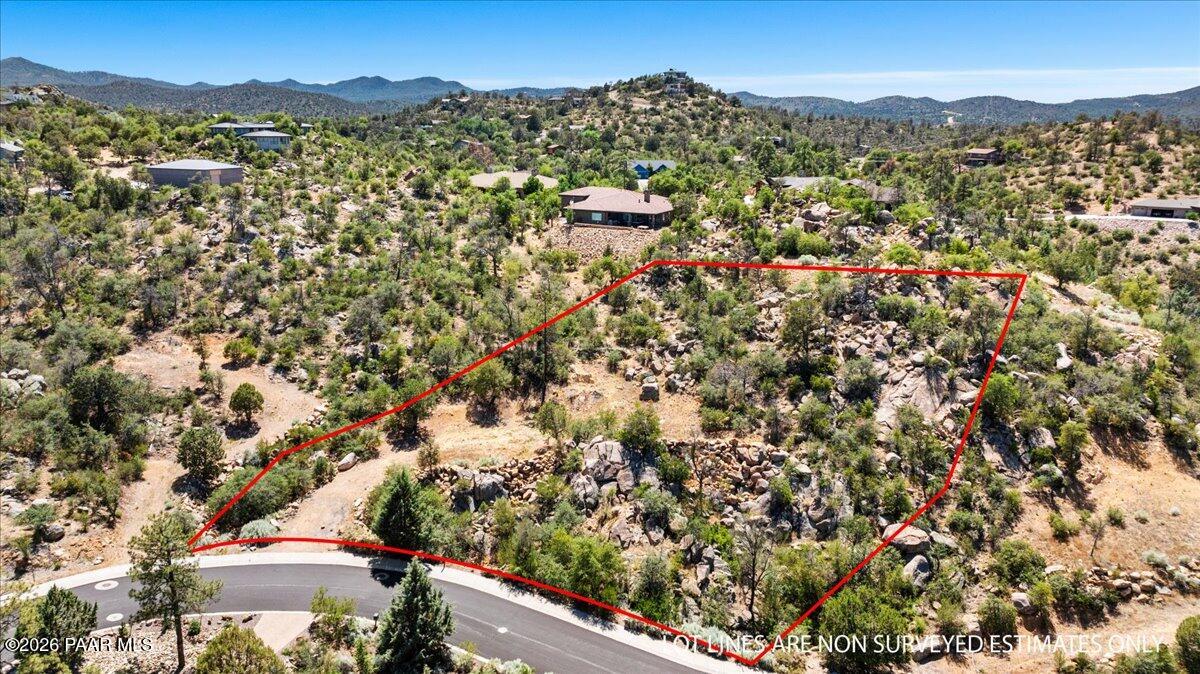 Land in Prescott