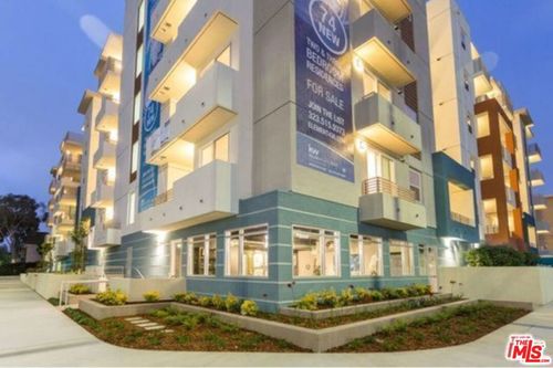 503-436 S Virgil Ave, Los Angeles, CA, 90020-1403 | Card Image