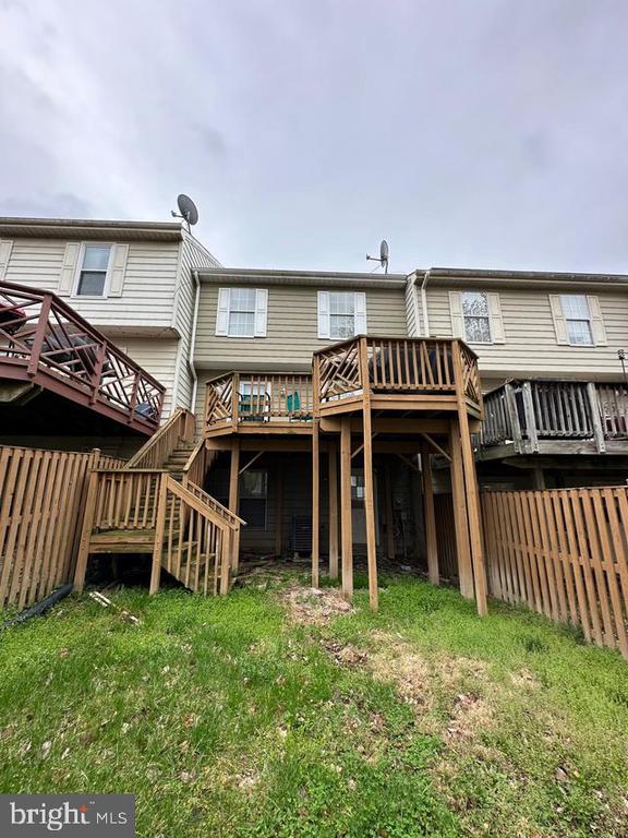 Residential in UPPER MARLBORO 2