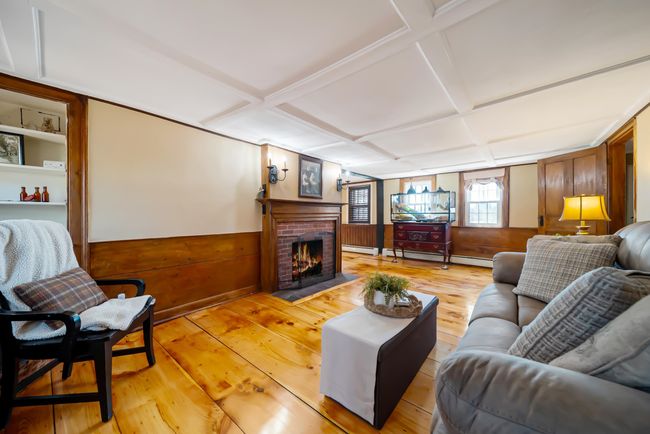 92 Main St, House other with 3 bedrooms, 2 bathrooms and null parking in Atkinson NH | Image 16