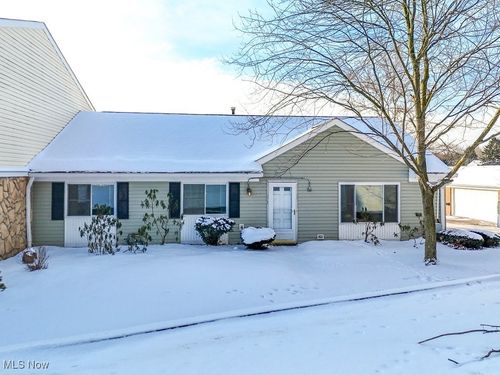 2033 Carlile Drive, Uniontown, OH, 44685 | Card Image