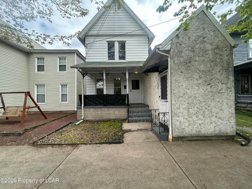 266 Wyoming Ave, Wyoming, PA, 18644-1621 | Card Image