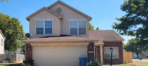 4519 Woodland Ct, Indianapolis, IN, 46254-2094 | Card Image