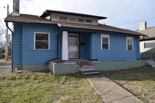 709 S Kentucky Ave, Evansville, IN, 47714-1817 | Card Image