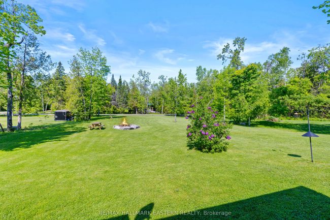 20 Kawartha Hideaway Loop, House other with 3 bedrooms, 1 bathrooms and 6 parking in Lakehurst ON | Image 17