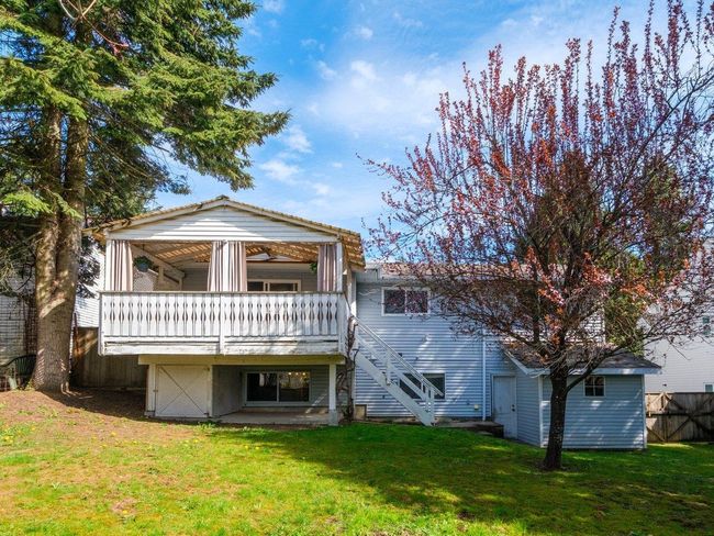 7871 Plover Street, House other with 3 bedrooms, 1 bathrooms and 5 parking in Mission BC | Image 4