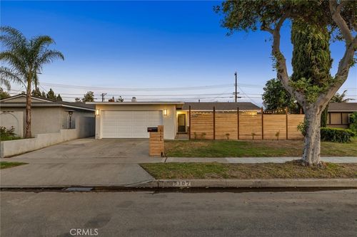 6102 San Rodolfo Way, Buena Park, CA, 90620-3508 | Card Image