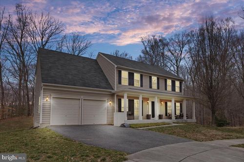 14421 Lusby Ridge Rd, ACCOKEEK, MD, 20607-3750 | Card Image