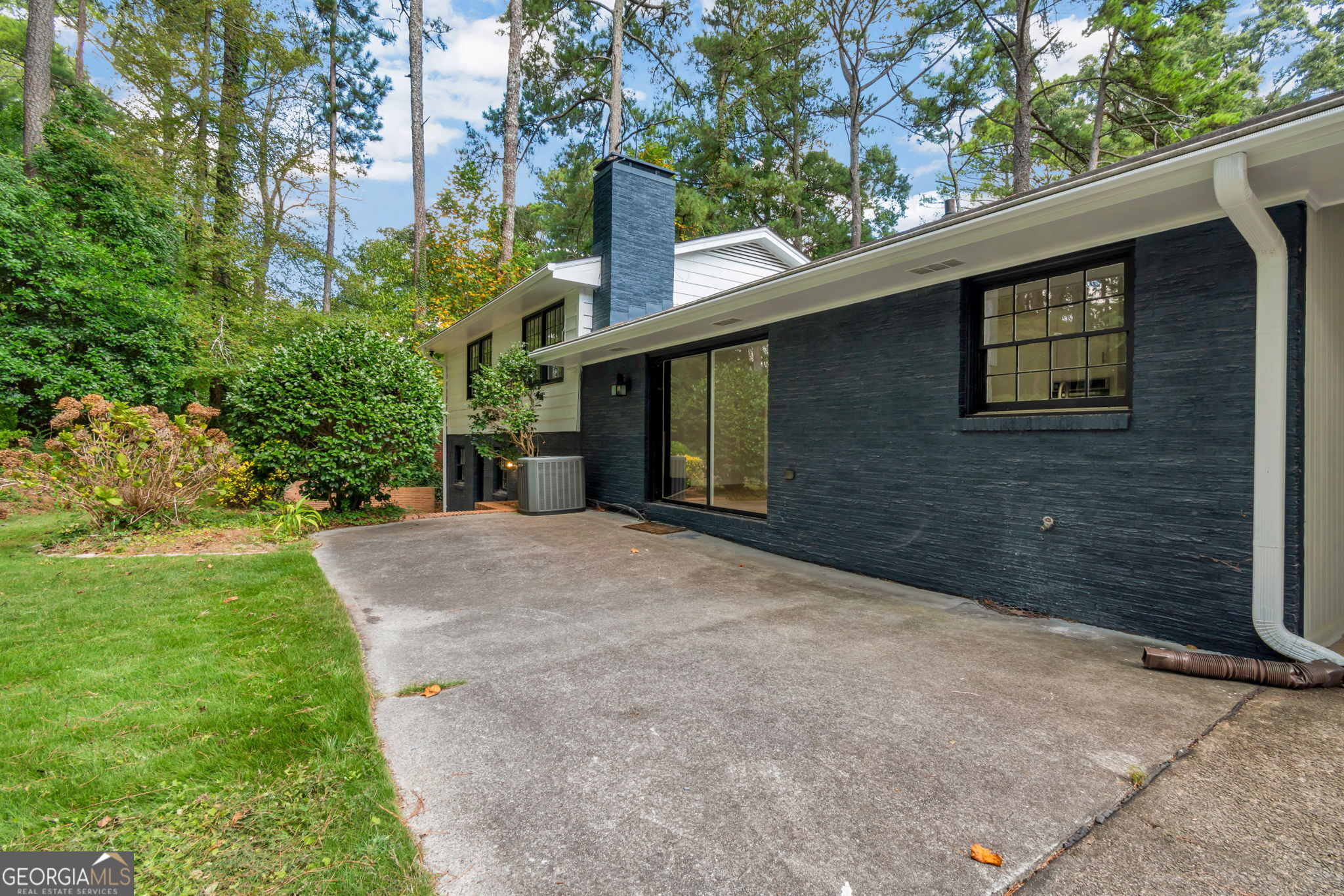 Residential in Atlanta 4