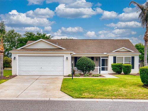 1521 Hollyberry Pl, THE VILLAGES, FL, 32162-2133 | Card Image