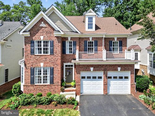 9198 Topaz St, FAIRFAX, VA, 22031-1323 | Card Image