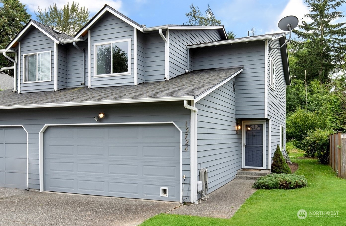 9th Ave, Everett, WA 98204