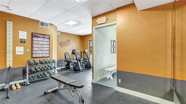 APT-103 - 1101 Hillcrest Ct, Condo with 2 bedrooms, 2 bathrooms and null parking in Hollywood FL | Image 27