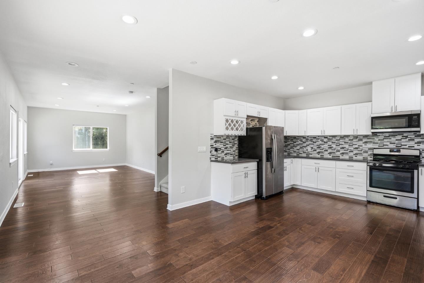 Residential in Oakland 2