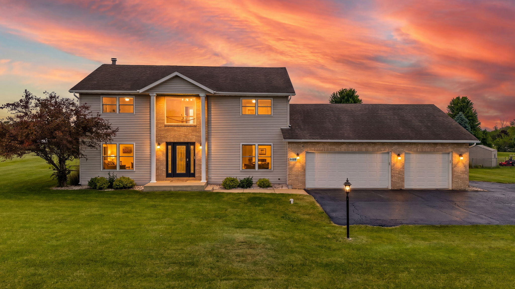 Residential in Crown Point