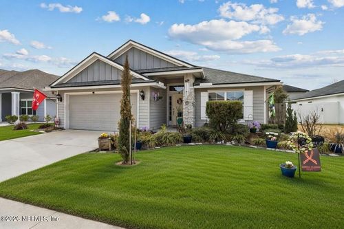 86636 Serenity Lake Ct, Yulee, FL, 32097-4007 | Card Image