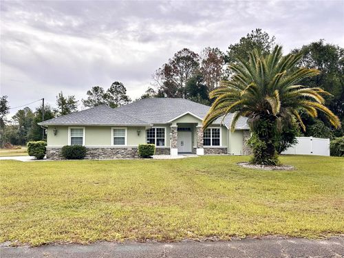 22 E Imree Ln, DUNNELLON, FL, 34434-3623 | Card Image