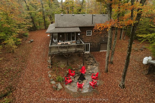 1613 Mumford Rd, House other with 1 bedrooms, 1 bathrooms and 10 parking in Highlands East ON | Image 35