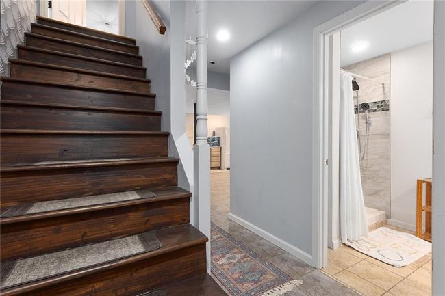 23210 W 45 Th St, House other with 4 bedrooms, 5 bathrooms and null parking in Shawnee KS | Image 34