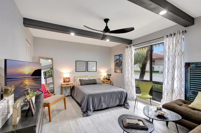 405 Brackenwood Ln S, Condo with 2 bedrooms, 2 bathrooms and null parking in Palm Beach Gardens FL | Image 10
