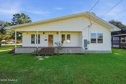 407 N Foote Ave, Kaplan, LA, 70548-3829 | Card Image