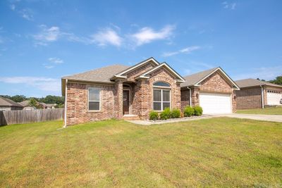 608 Running Creek, House other with 3 bedrooms, 2 bathrooms and null parking in Austin AR | Image 2