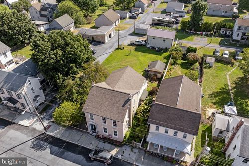 714 S Railroad St, MYERSTOWN, PA, 17067-1523 | Card Image
