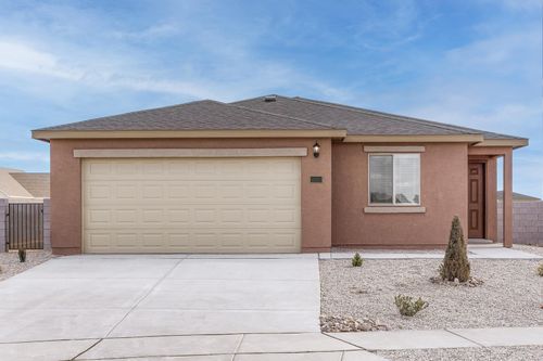 805 Paseo Arbolado, Belen, NM, 87002 | Card Image