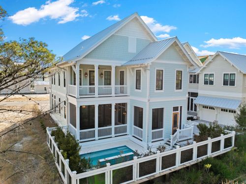 220 Climbing Rose Way, Santa Rosa Beach, FL, 32459-8131 | Card Image