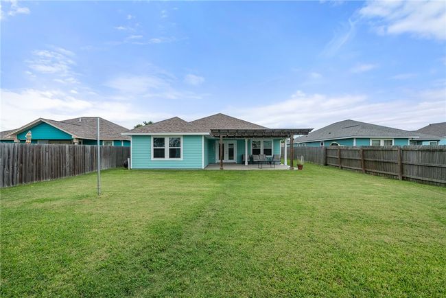 2371 Scotts Cir, House other with 3 bedrooms, 2 bathrooms and null parking in Ingleside TX | Image 29