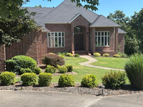 10951 Kennesaw Dr, Bentonville, AR, 72712-8054 | Card Image
