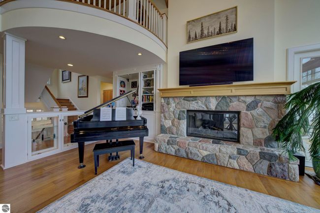 3970 N West Torch Lake Dr, House other with 4 bedrooms, 5 bathrooms and null parking in Kewadin MI | Image 33
