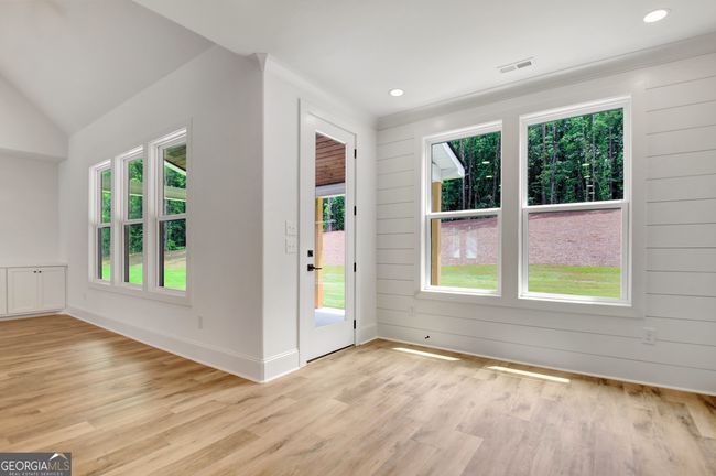 112 Ryeland Dr, House other with 4 bedrooms, 4 bathrooms and 3 parking in Senoia GA | Image 31