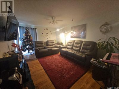 1512 110 Th St, House other with 4 bedrooms, 2 bathrooms and null parking in North Battleford SK | Image 2