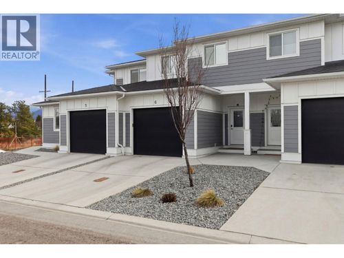 6-1999 15 Ave, Vernon, BC, V1T0C6 | Card Image