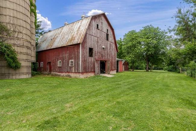14350 Trask Bridge Rd, House other with 4 bedrooms, 3 bathrooms and null parking in DURAND IL | Image 57