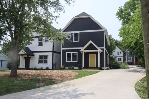 5707 Maudina Ave, Nashville, TN, 37209 | Card Image