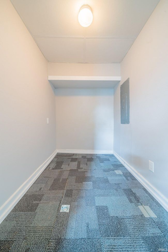 921 Race St, House other with 3 bedrooms, 1 bathrooms and null parking in Logansport IN | Image 17