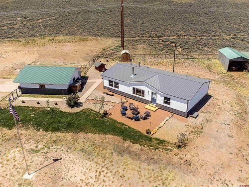 1345 County Road 17, Gunnison, CO, 81230-9305 | Card Image