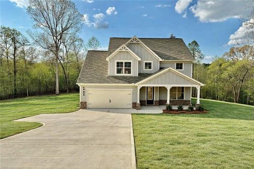 75 Sydney Court, Mansfield, GA, 30055 | Card Image
